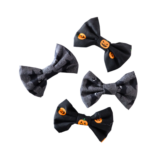 Halloween Bow Tie