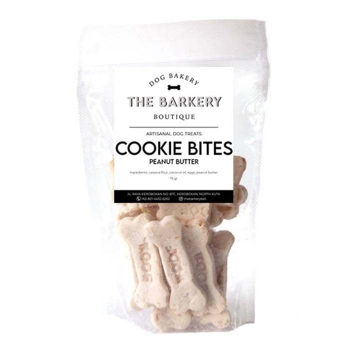 Cookie Bites