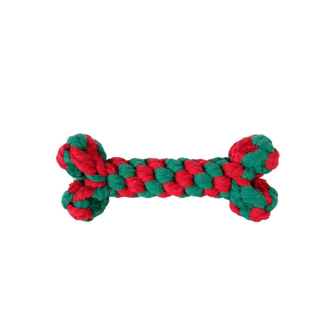 Christmas Dog Toys