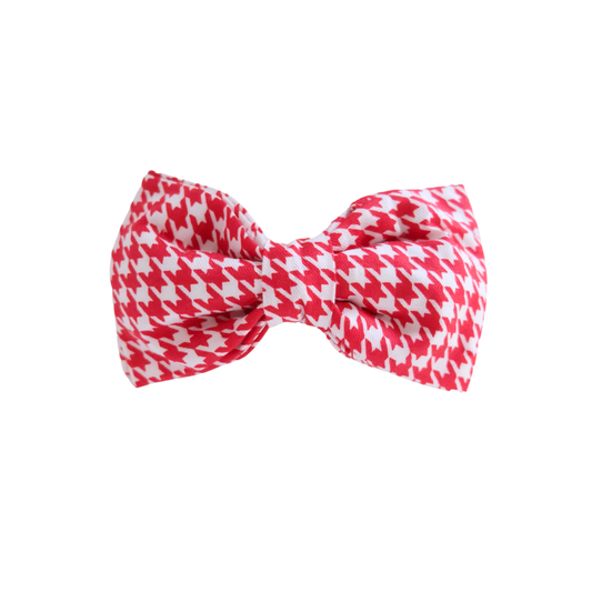 Christmas Bow Tie