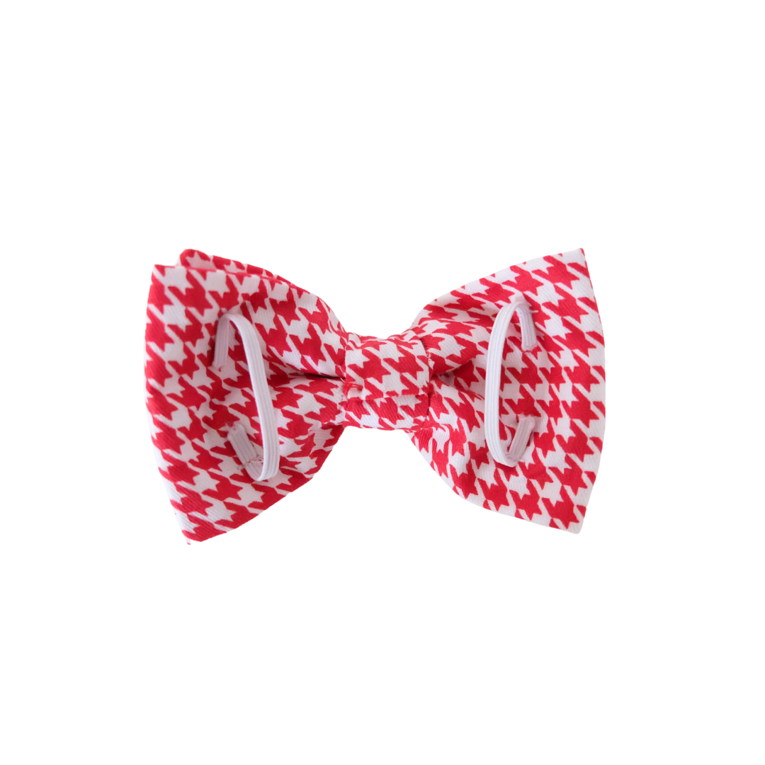 Christmas Bow Tie