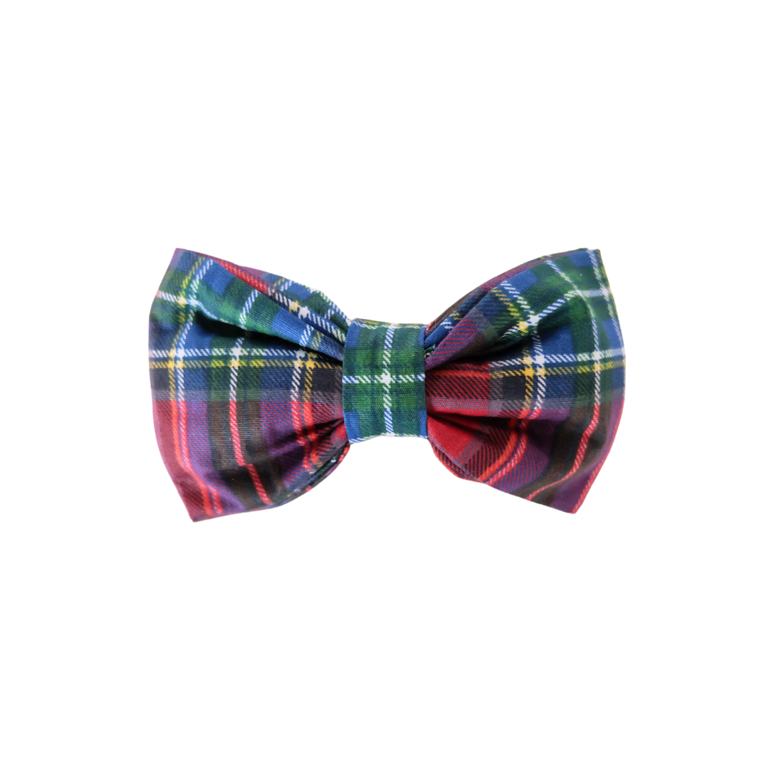 Christmas Bow Tie