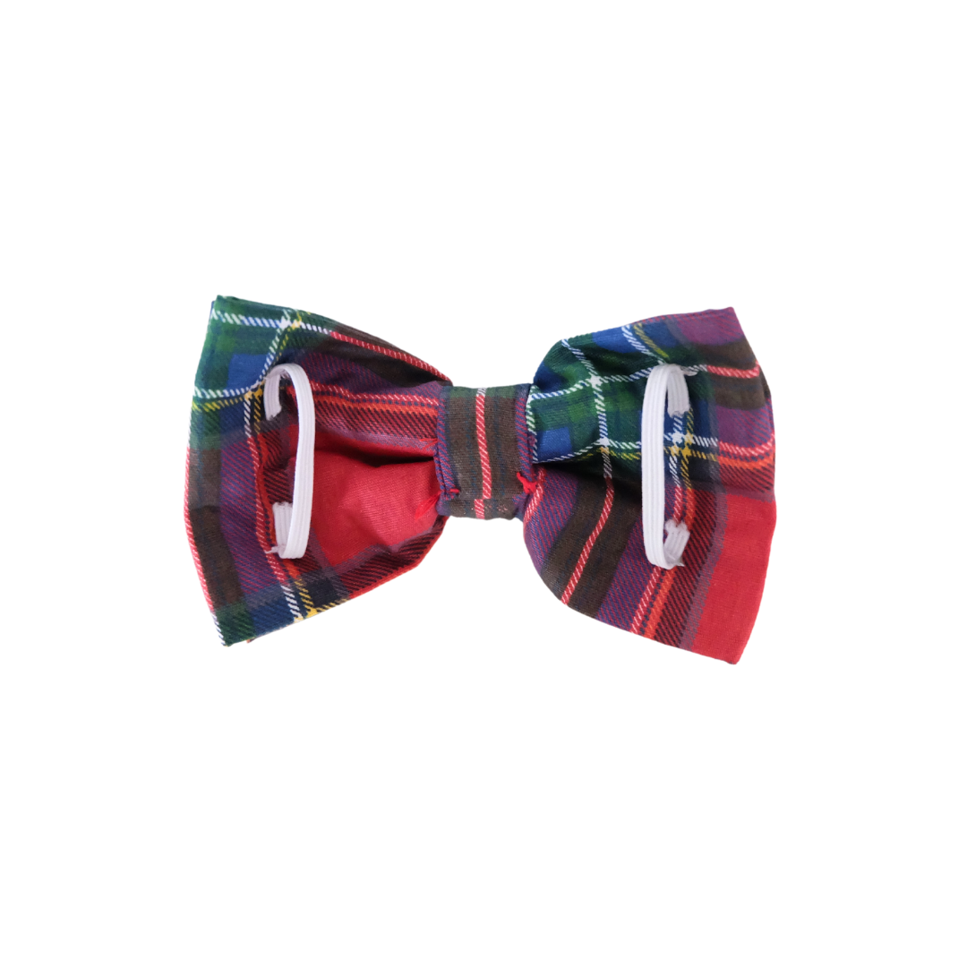 Christmas Bow Tie