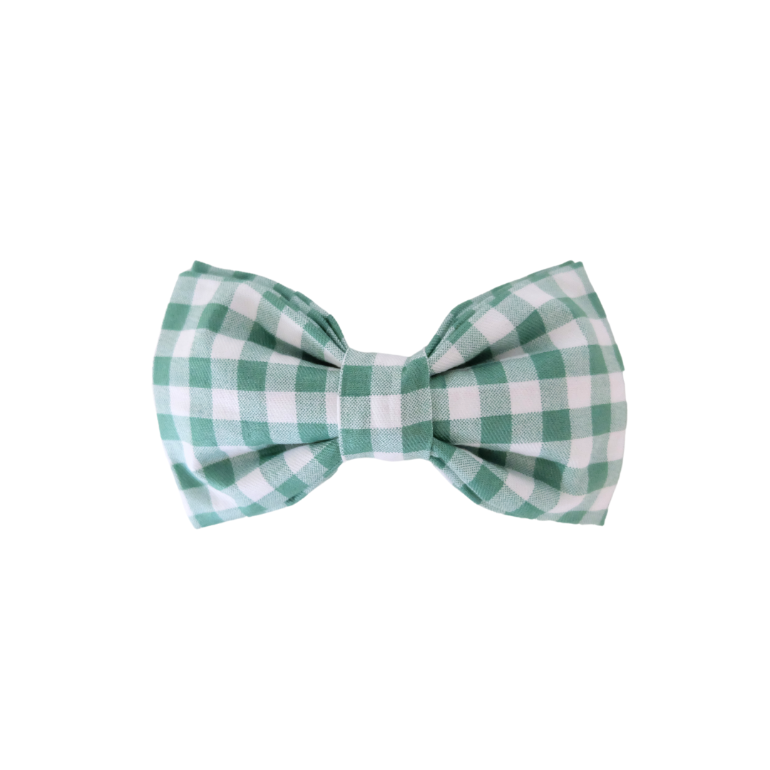 Christmas Bow Tie