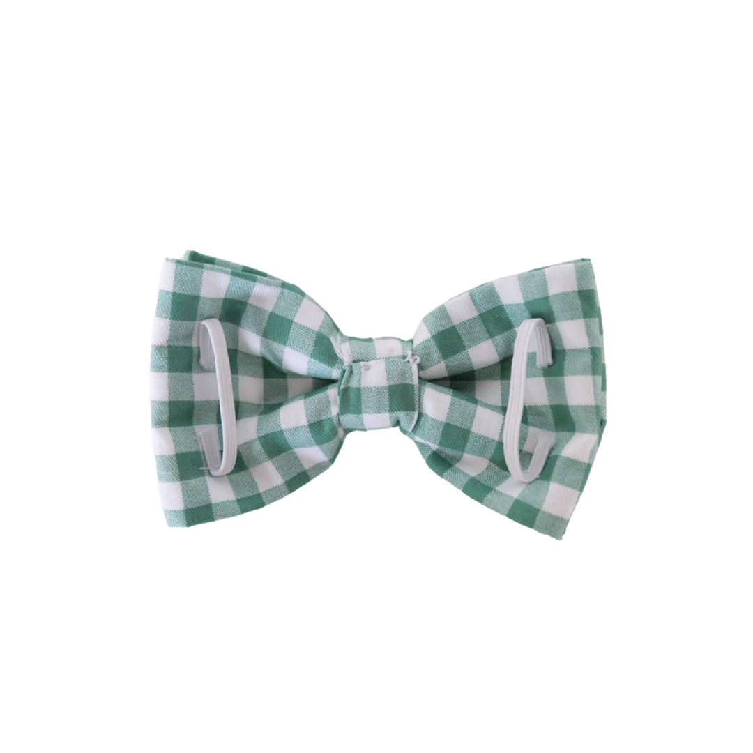 Christmas Bow Tie