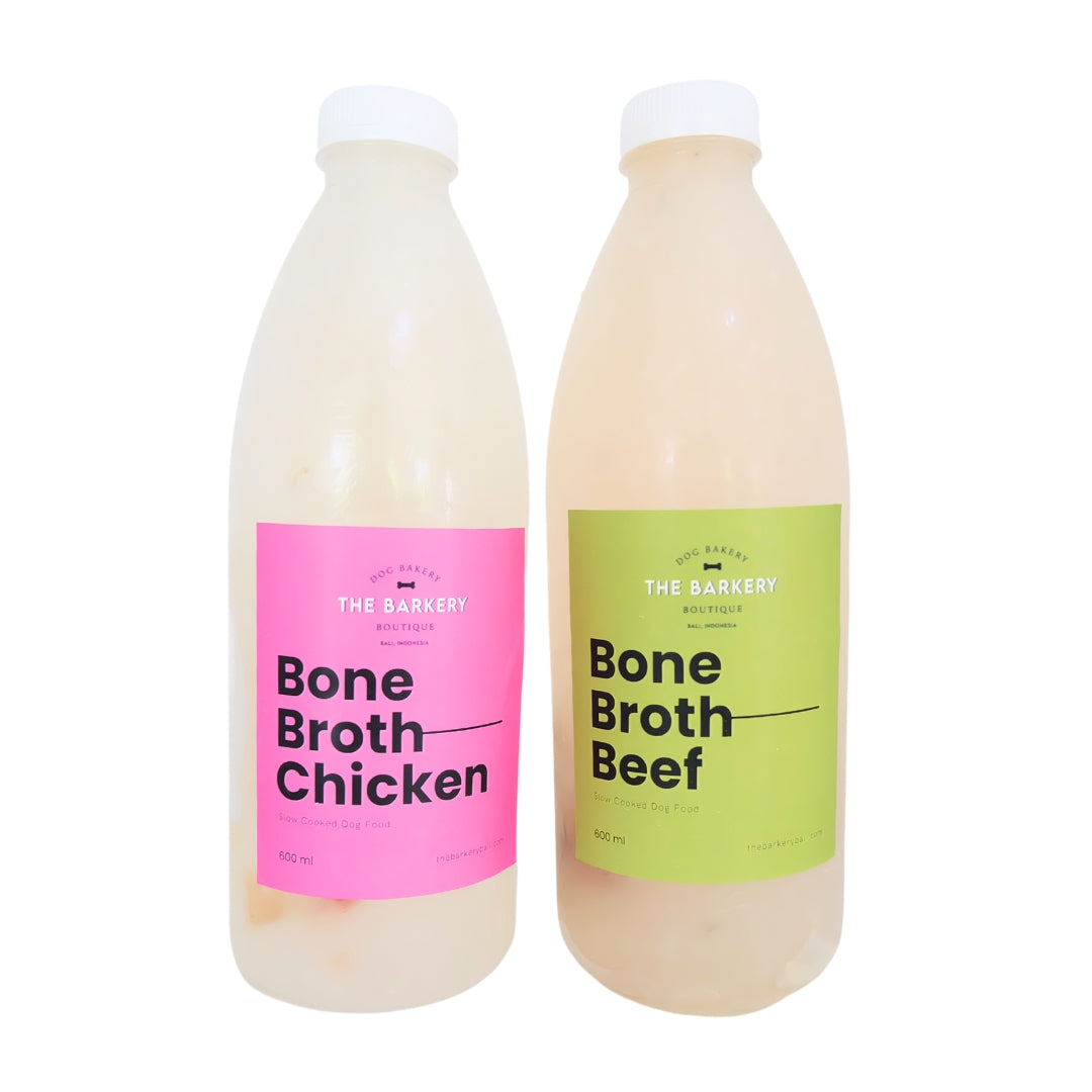 Bone Broth