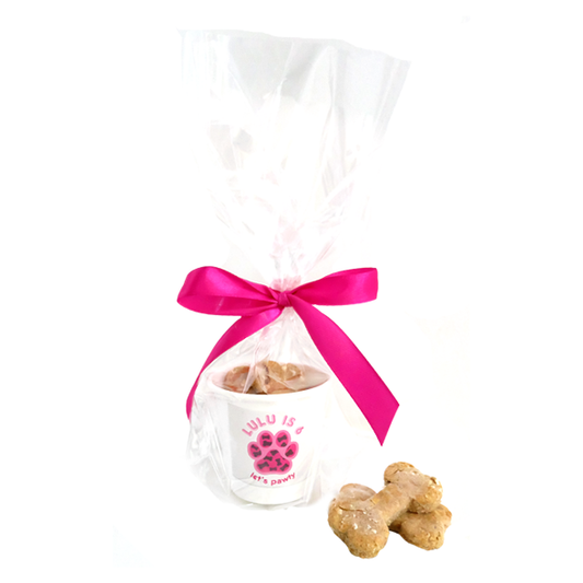 Doggie Bag (Goody Bag/Party Favor)