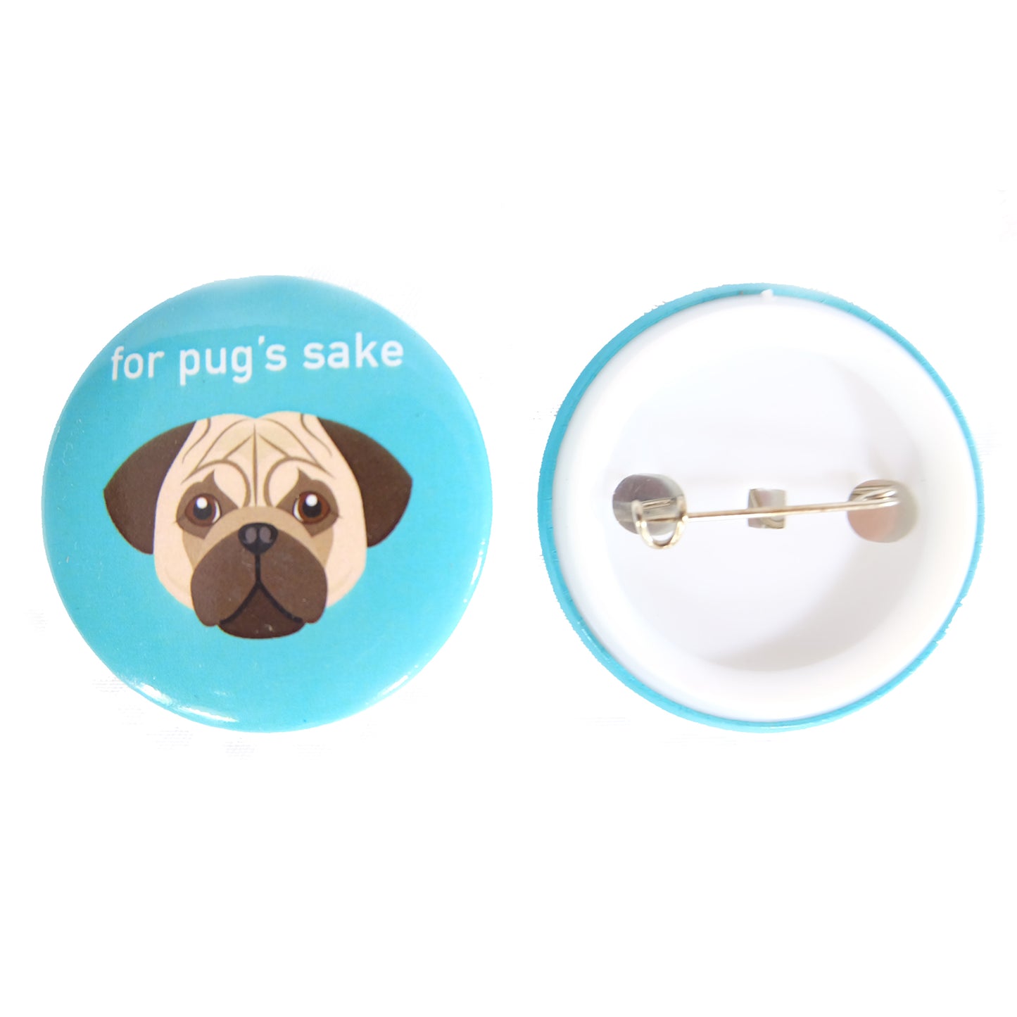 Dog Breed Button