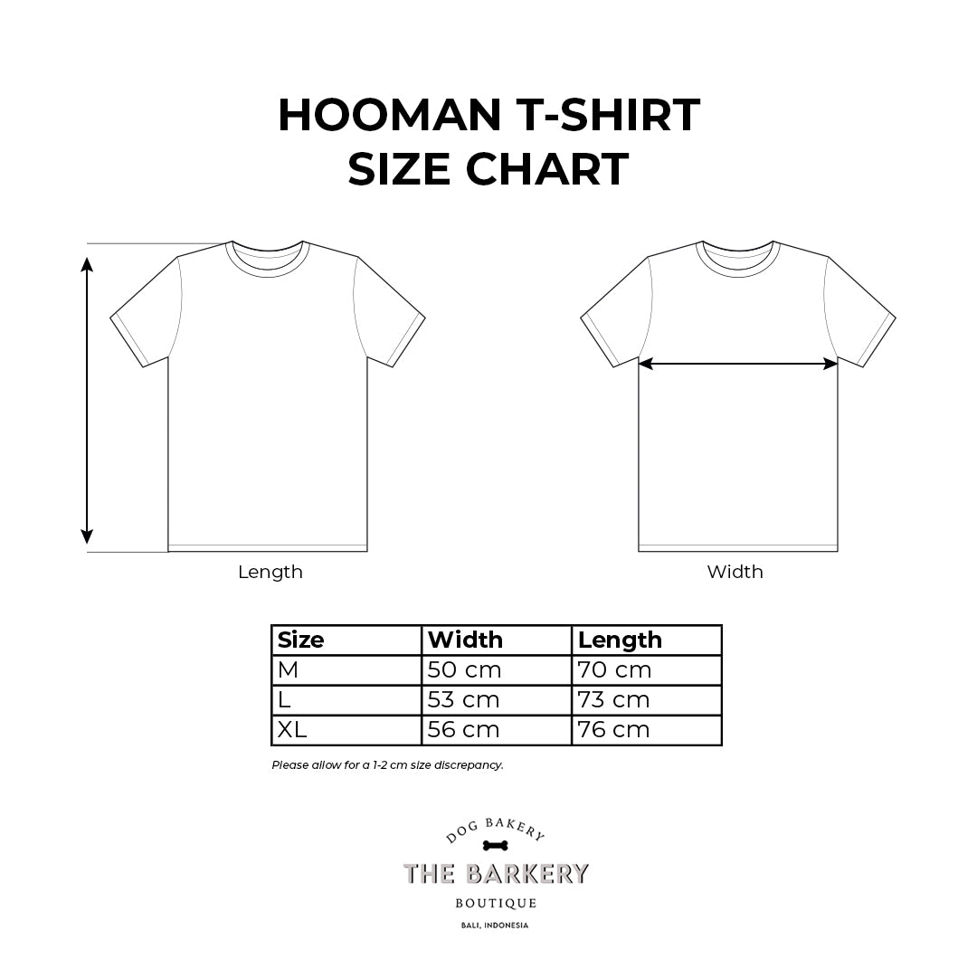 Hooman T-Shirt